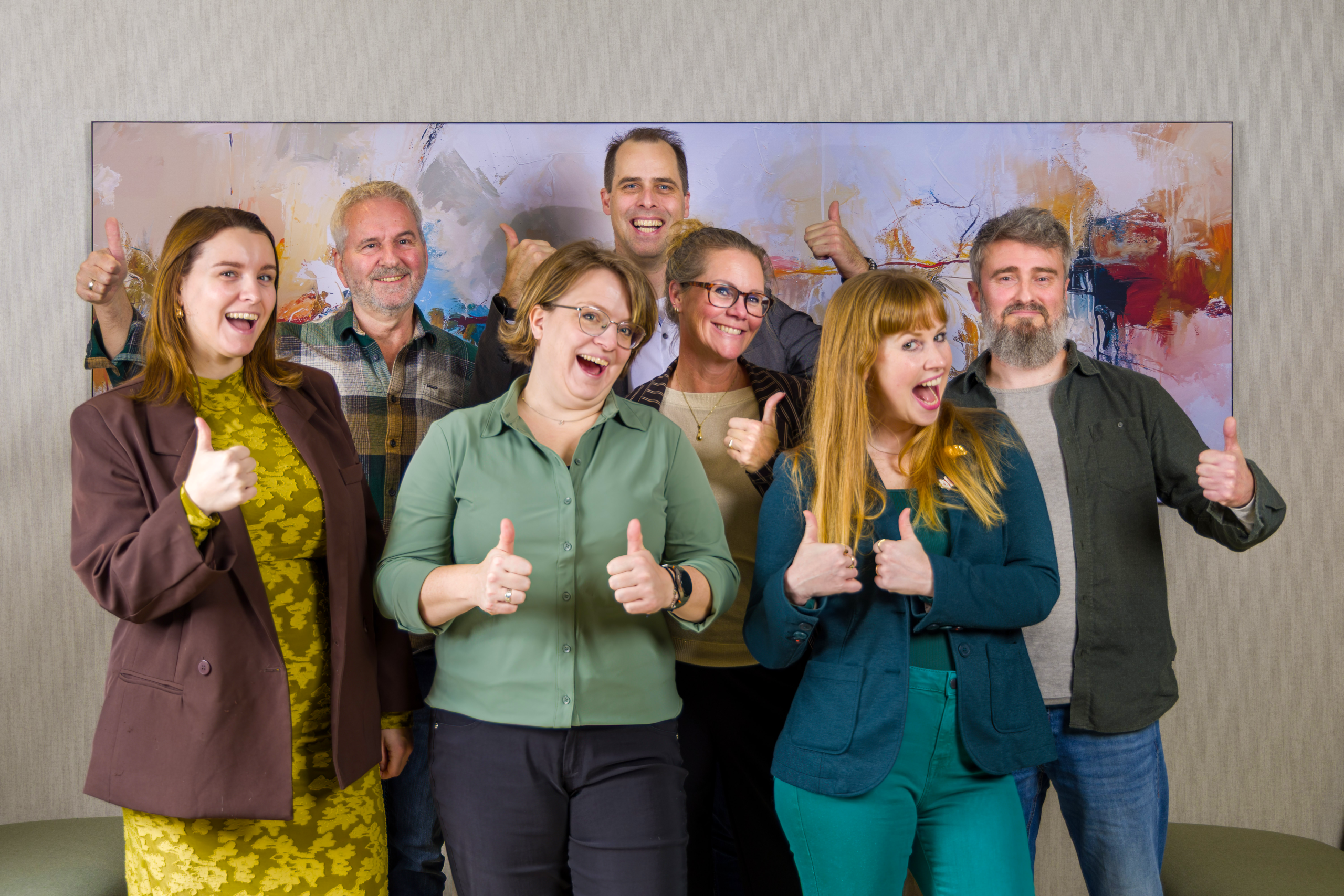 Maasvallei Netwerk Team