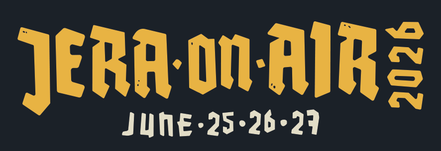 Jera-on-air 2026