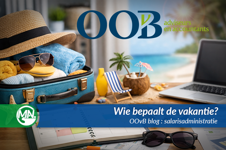 oovb blog vakantiedagen