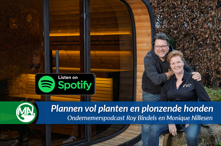 PODCAST S2E3: Bindels Buiten Beleving