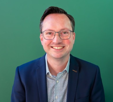 Rob Bijlaart SubsidieDirect