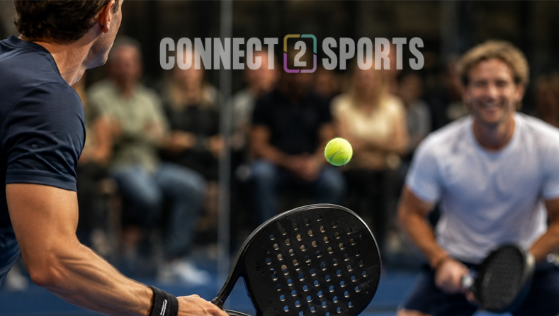 Padeltoernooi Kiwanis Land van Cuijk