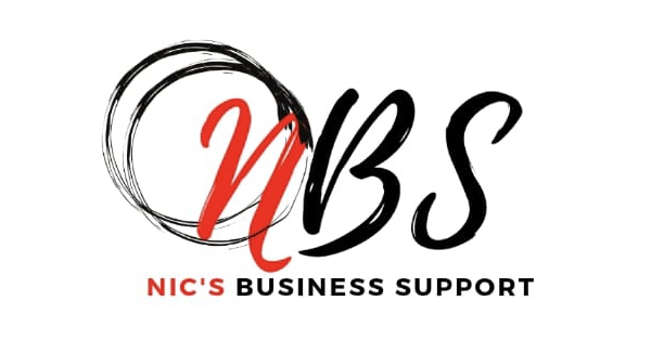 Logo Nic's Business Support
