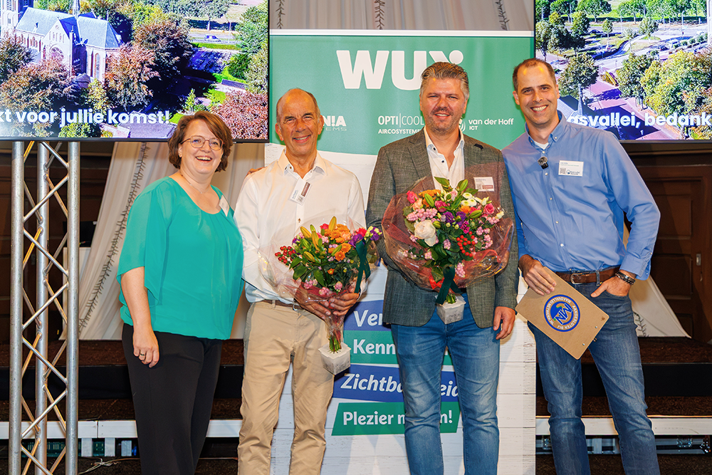 Recap Lambertuskerk groepsfoto sprekers