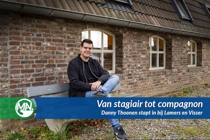 Lamers & Visser Danny Thoonen