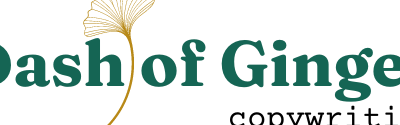 DashofGinger